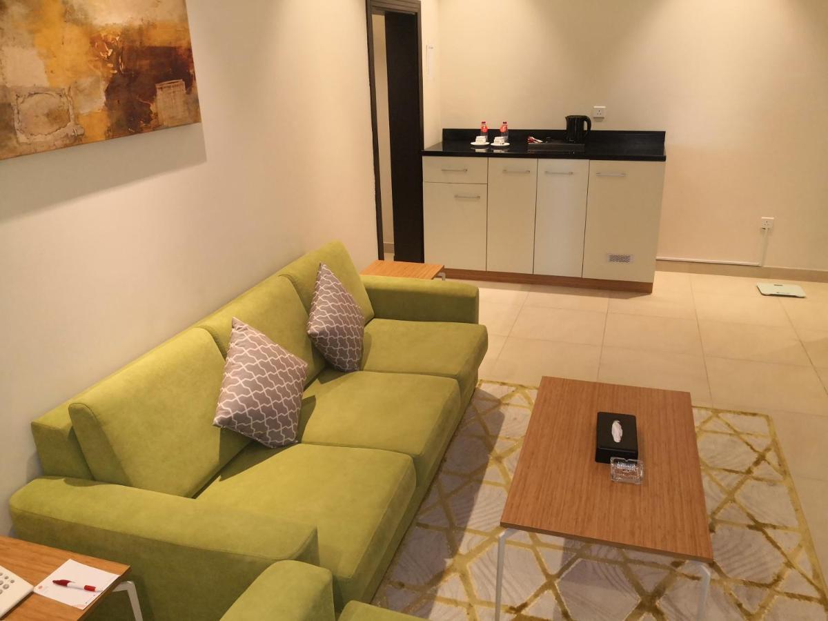 La Fontaine Opal 3* Jeddah