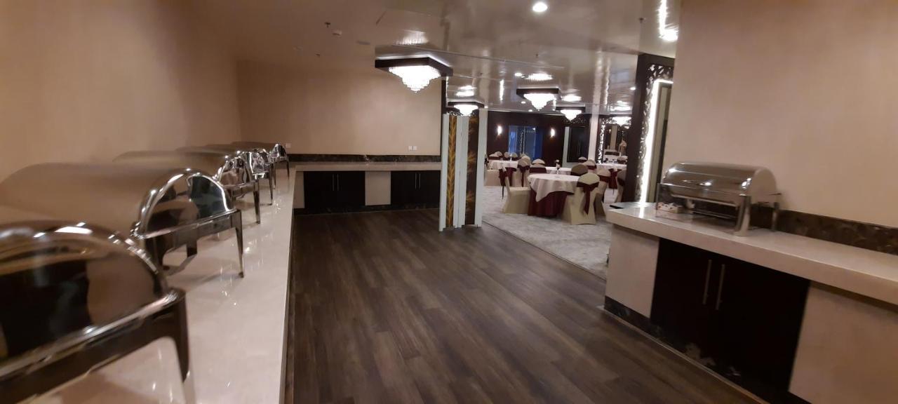 La Fontaine Opal 3* Jeddah