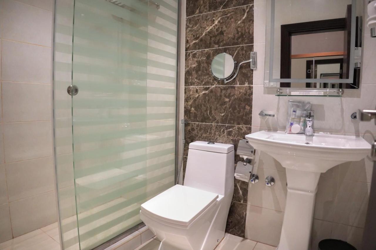 La Fontaine Opal 3* Jeddah